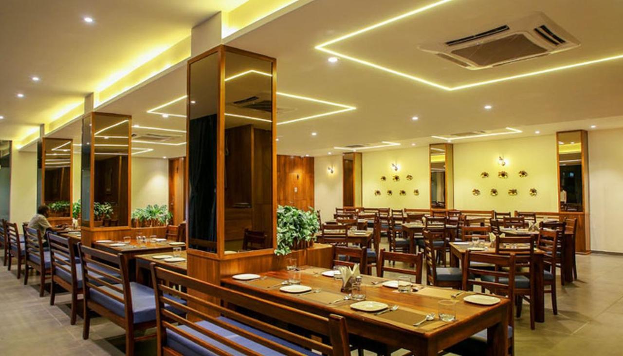 Grand Unity Hotel